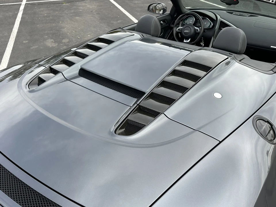 2012 Audi 42 R8 - Image 29 of 31