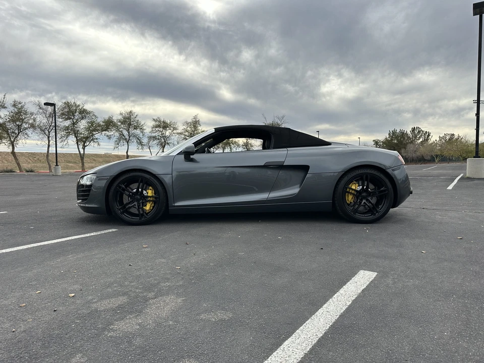 2012 Audi 42 R8 - Image 19 of 31