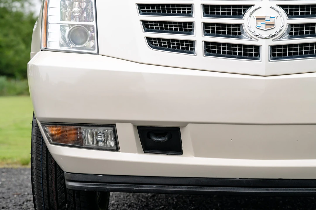 2012 Cadillac Escalade & EXT 3rd Gen - Image 22 of 31