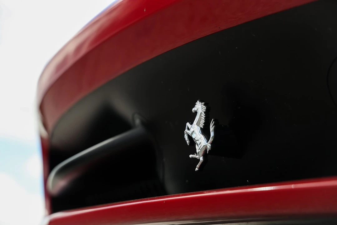 2012 Ferrari 458 Spider - Image 15 of 31