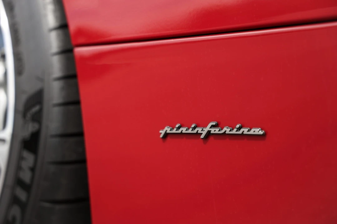 2012 Ferrari 458 Spider - Image 16 of 31