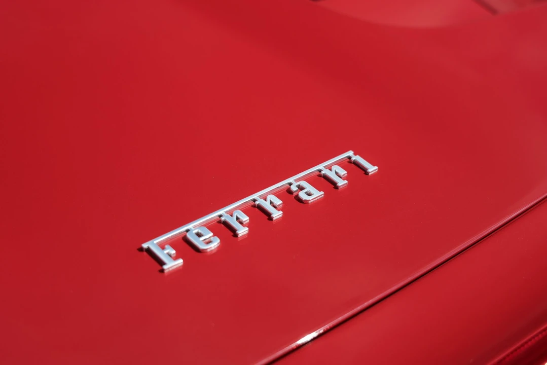 2012 Ferrari 458 Spider - Image 23 of 31