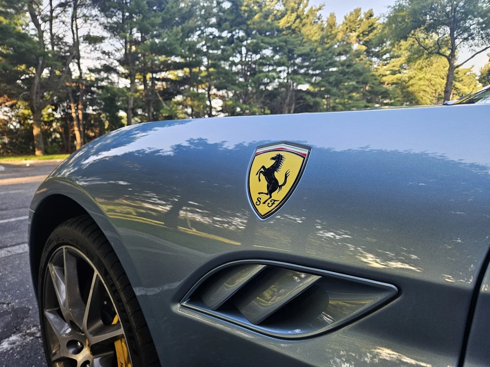 2012 Ferrari California - Image 30 of 31