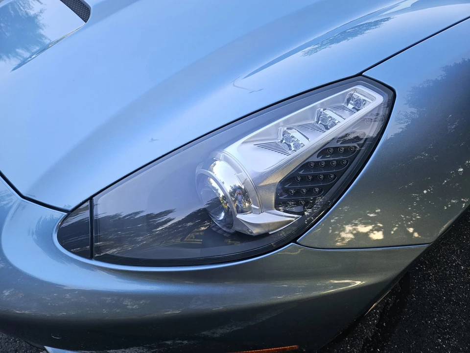 2012 Ferrari California - Image 28 of 31