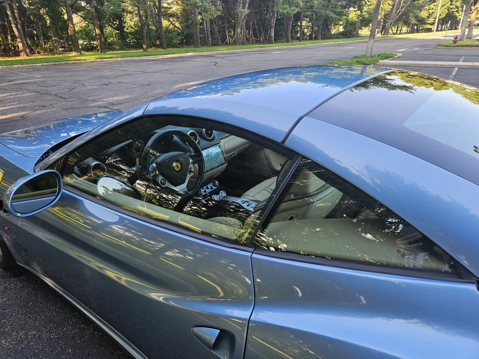 2012 Ferrari California - Image 31 of 31