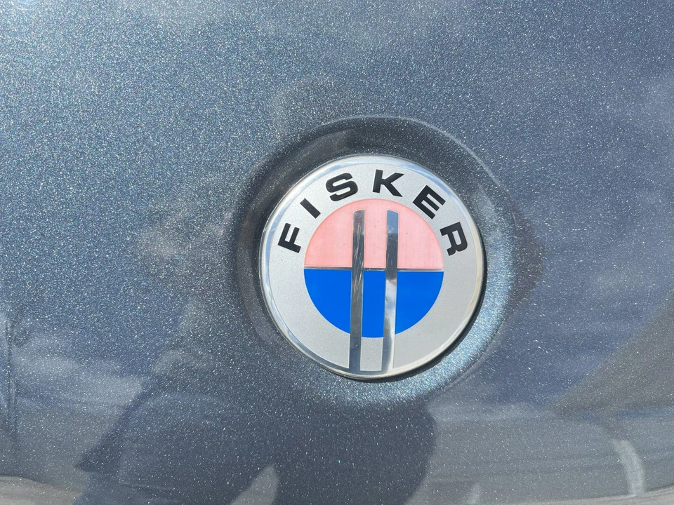 2012 Fisker Karma - Image 27 of 31