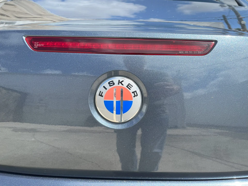 2012 Fisker Karma - Image 28 of 31
