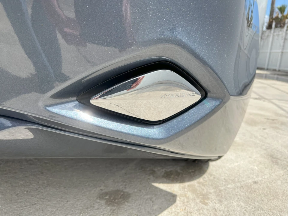 2012 Fisker Karma - Image 30 of 31