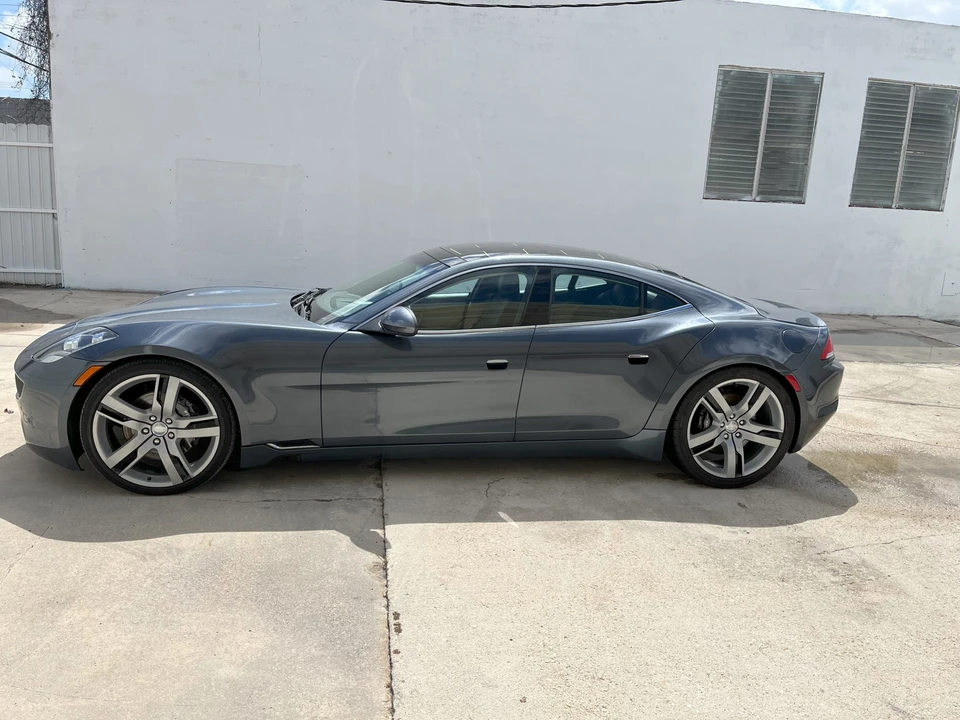 2012 Fisker Karma - Image 6 of 31