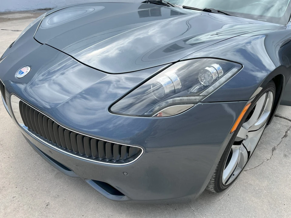 2012 Fisker Karma - Image 24 of 31
