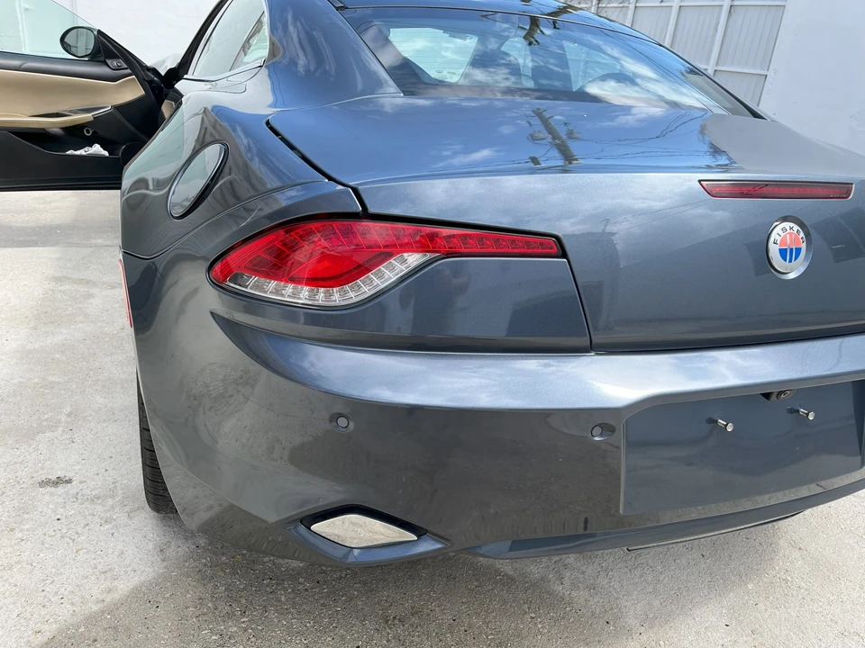 2012 Fisker Karma - Image 25 of 31