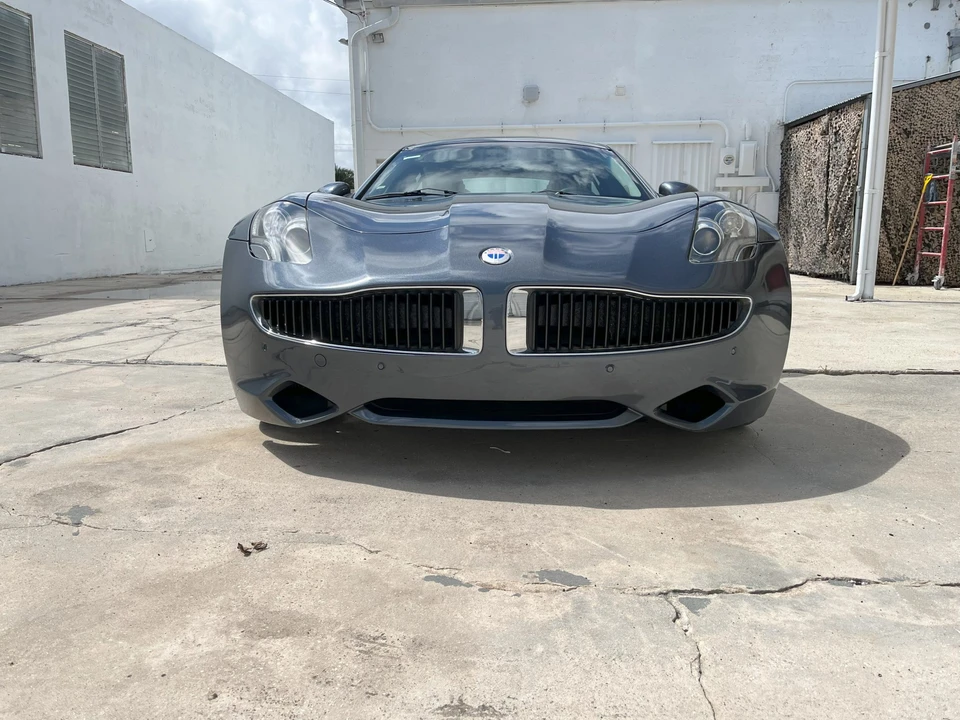 2012 Fisker Karma - Image 4 of 31