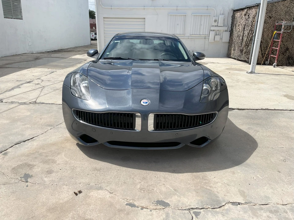 2012 Fisker Karma - Image 3 of 31