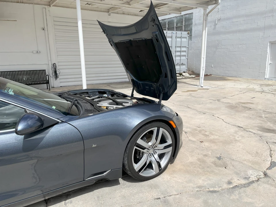 2012 Fisker Karma - Image 21 of 31