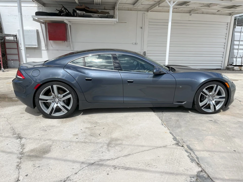 2012 Fisker Karma - Image 12 of 31