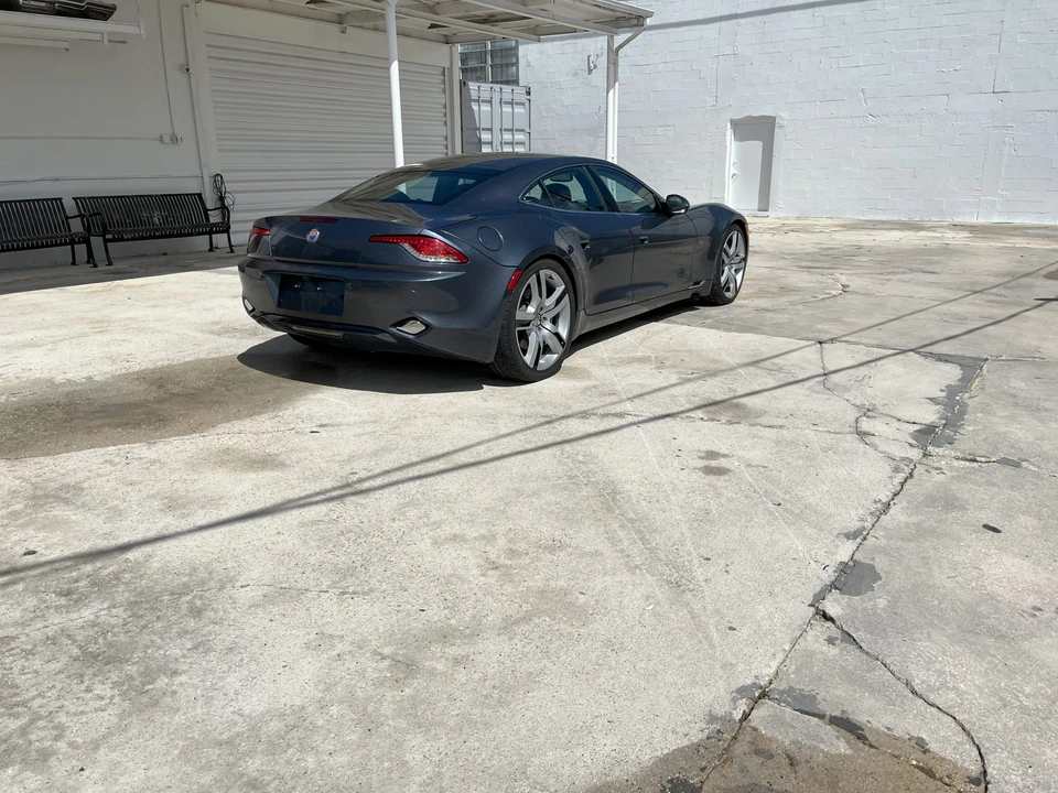 2012 Fisker Karma - Image 10 of 31