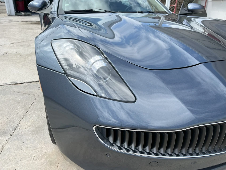 2012 Fisker Karma - Image 23 of 31
