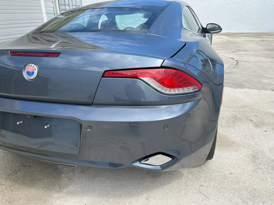 2012 Fisker Karma - Image 26 of 31