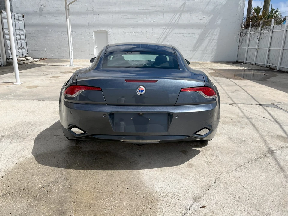 2012 Fisker Karma - Image 8 of 31