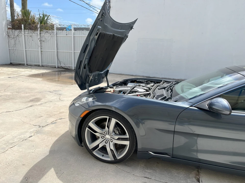 2012 Fisker Karma - Image 20 of 31