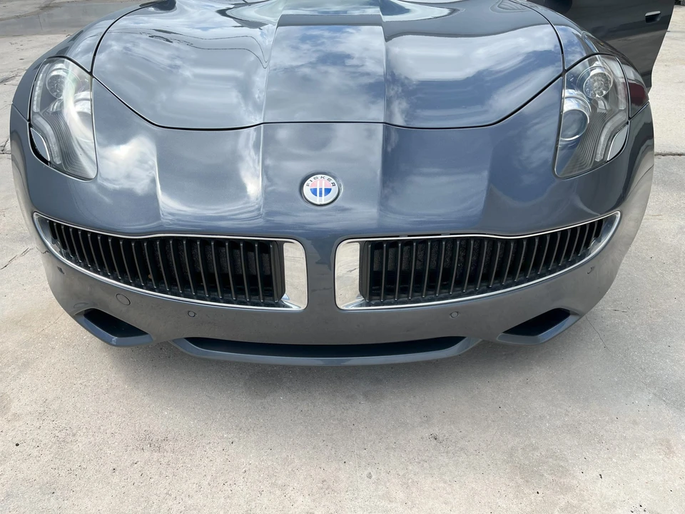 2012 Fisker Karma - Image 22 of 31