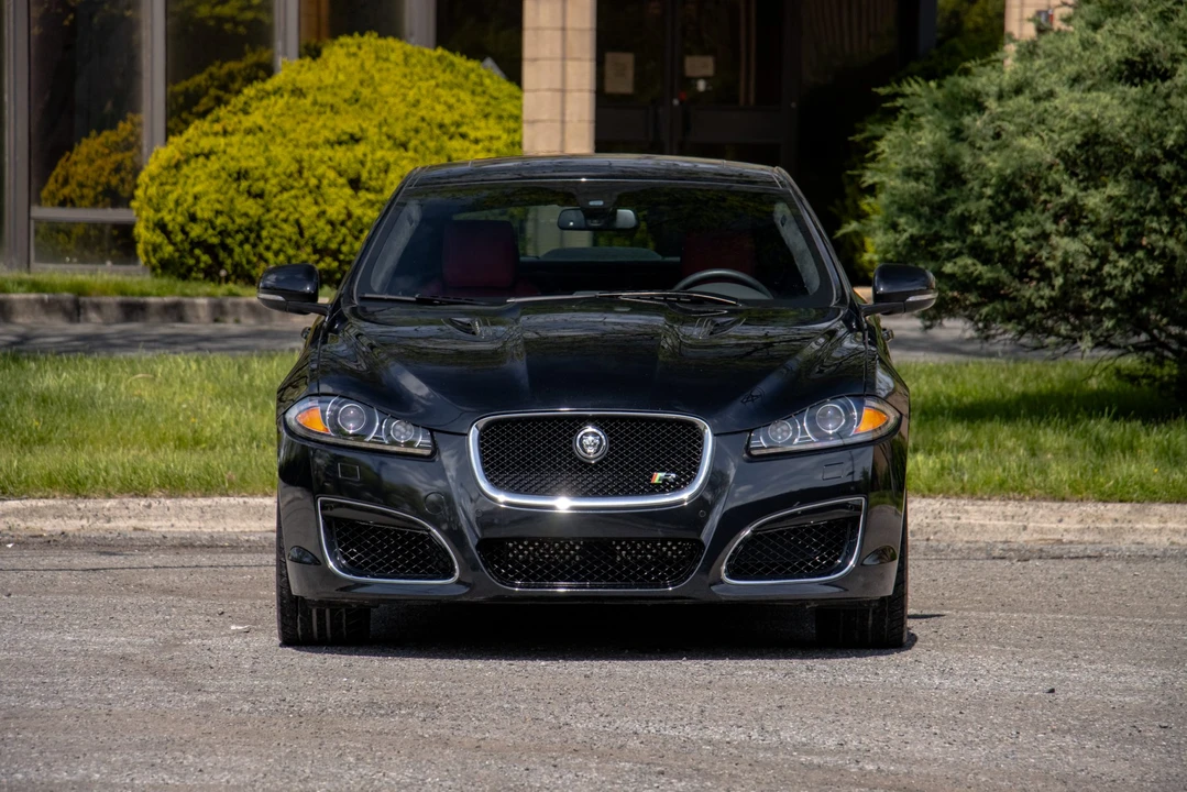 2012 Jaguar X250 XFR - Image 24 of 31