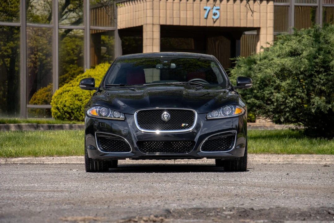 2012 Jaguar X250 XFR - Image 23 of 31