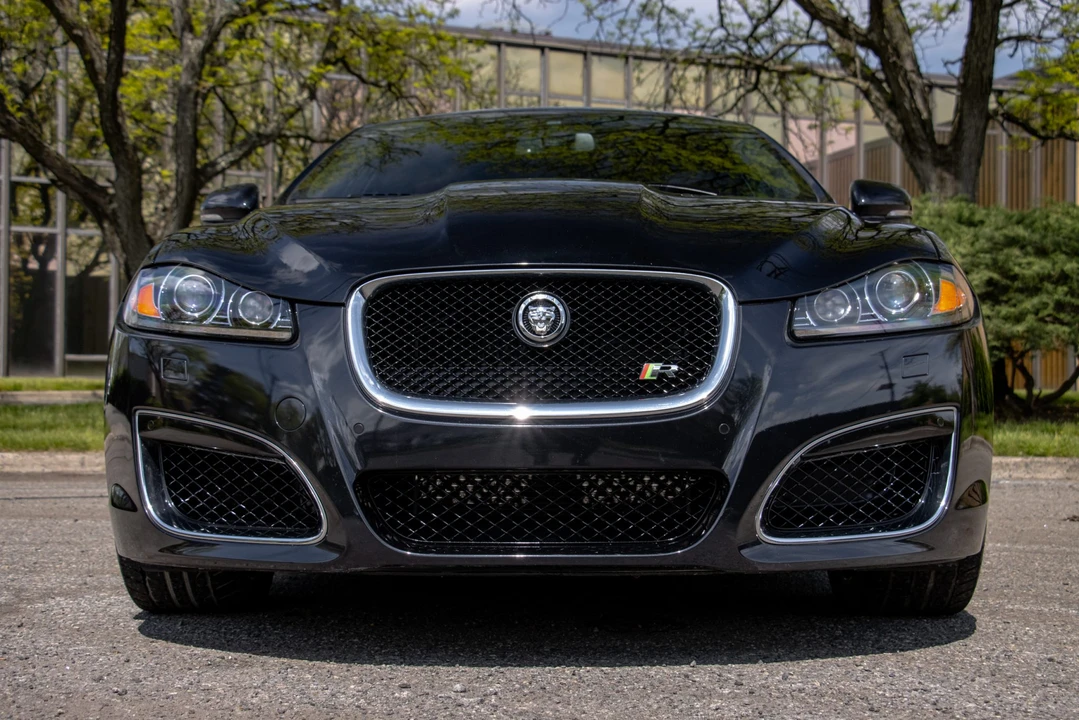 2012 Jaguar X250 XFR - Image 26 of 31