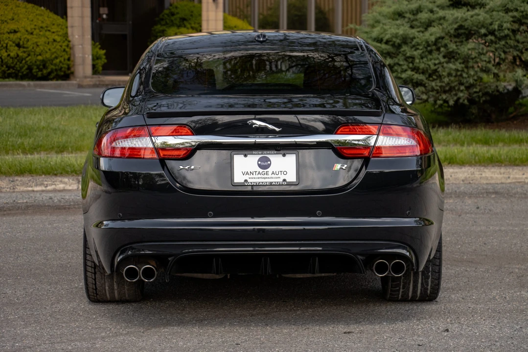 2012 Jaguar X250 XFR - Image 14 of 31