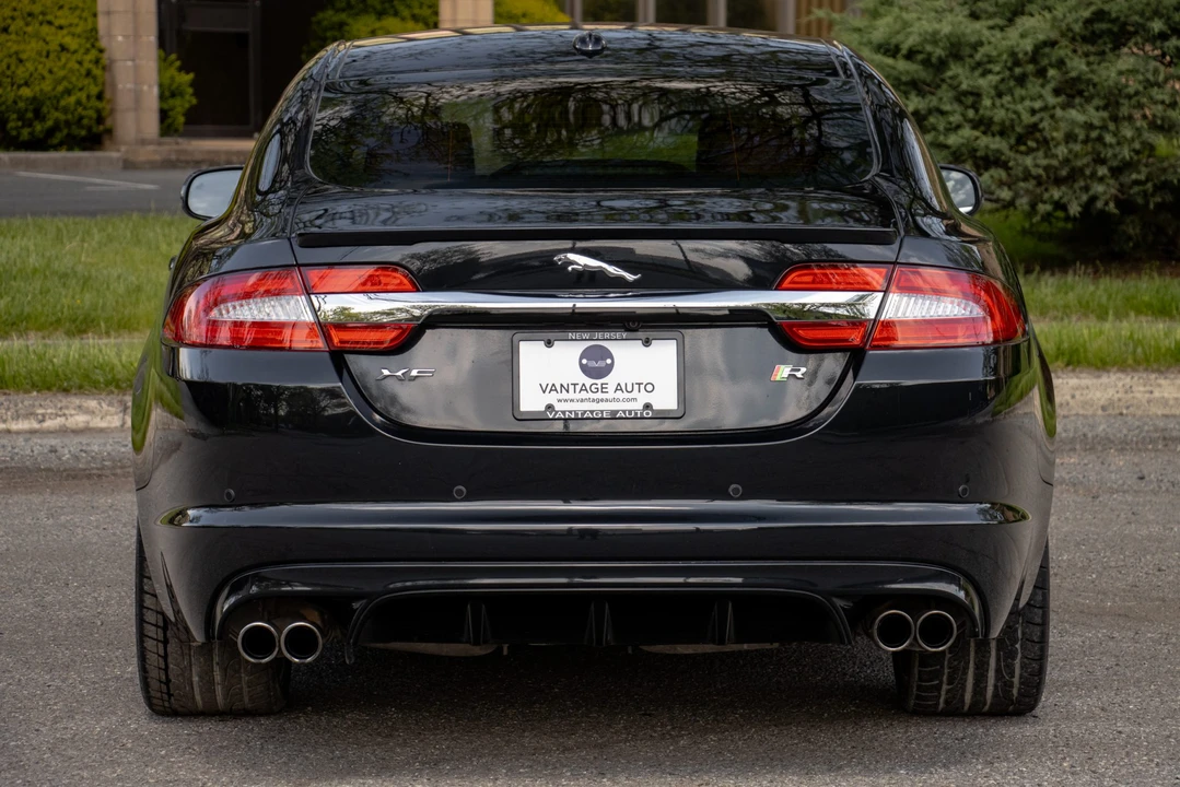 2012 Jaguar X250 XFR - Image 15 of 31