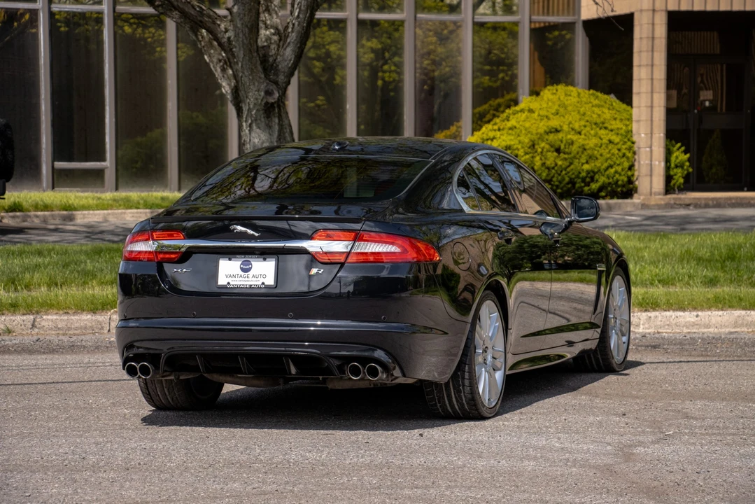 2012 Jaguar X250 XFR - Image 17 of 31