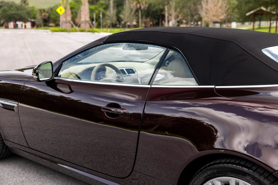 2012 Jaguar X150 XK - Image 17 of 31
