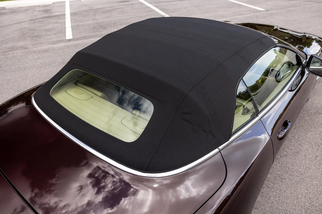 2012 Jaguar X150 XK - Image 19 of 31