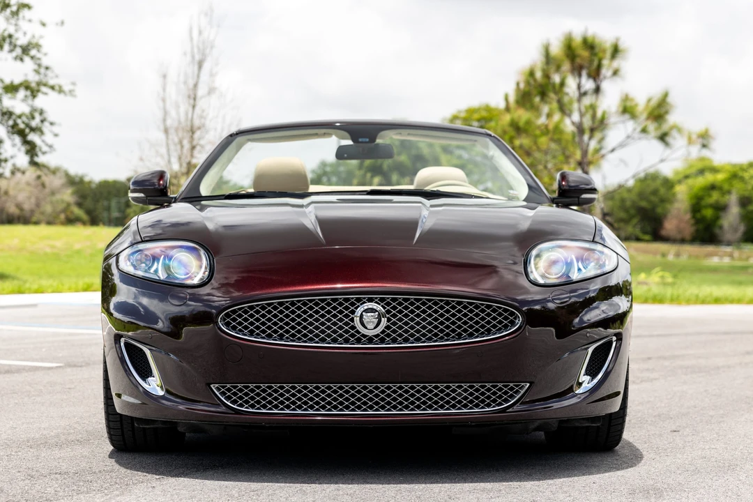 2012 Jaguar X150 XK - Image 9 of 31