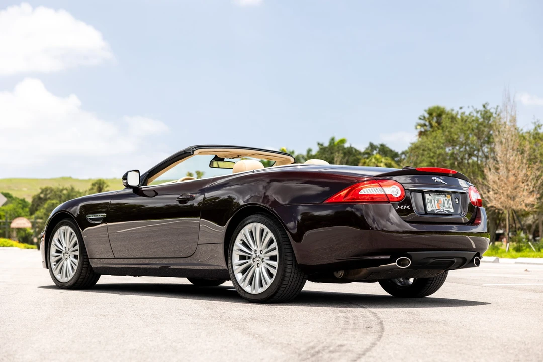 2012 Jaguar X150 XK - Image 4 of 31