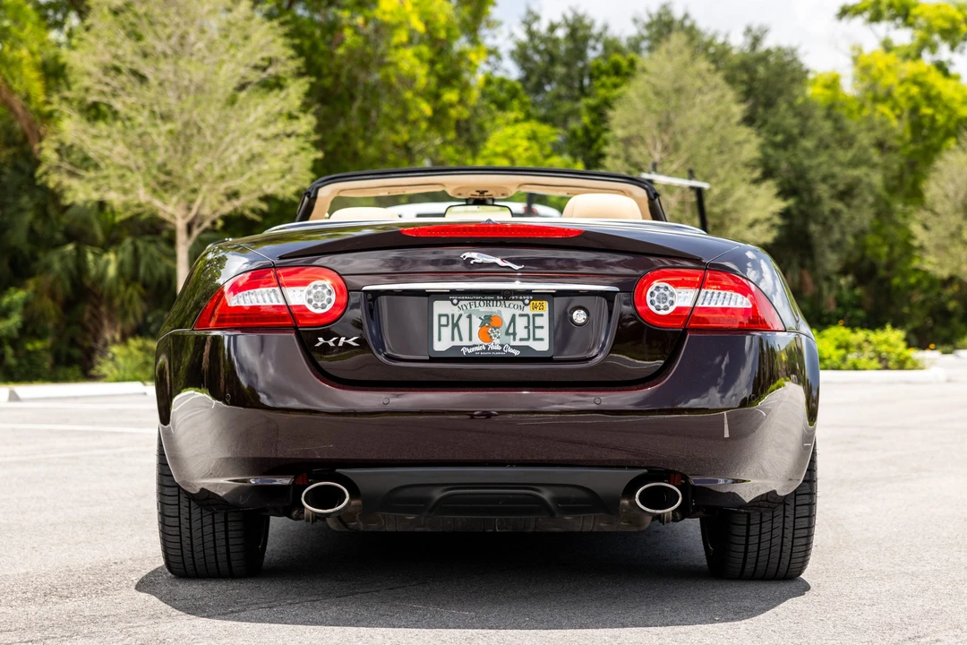2012 Jaguar X150 XK - Image 5 of 31