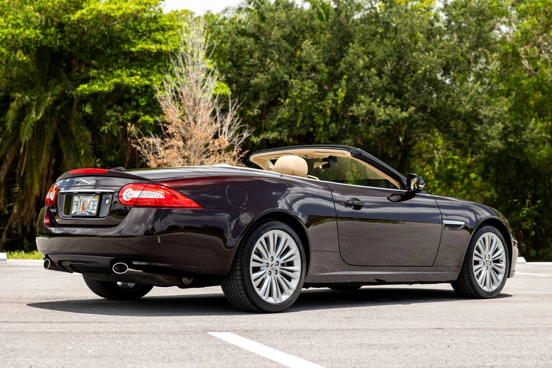 2012 Jaguar X150 XK - Image 6 of 31