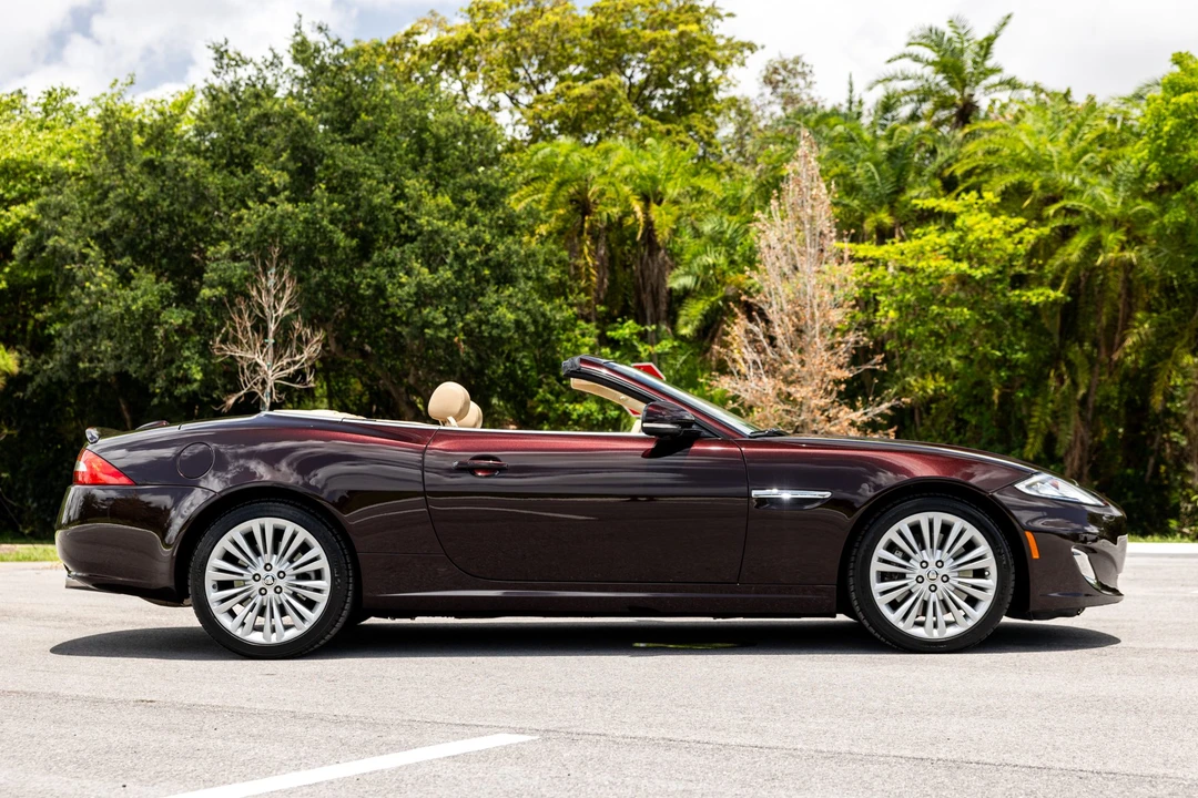 2012 Jaguar X150 XK - Image 7 of 31