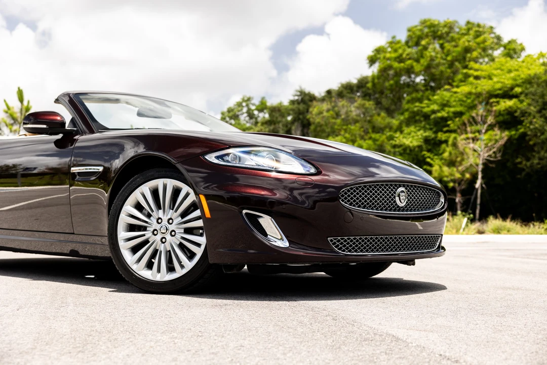 2012 Jaguar X150 XK - Image 13 of 31