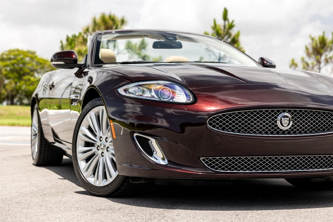 2012 Jaguar X150 XK - Image 14 of 31
