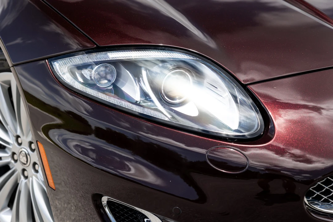 2012 Jaguar X150 XK - Image 20 of 31