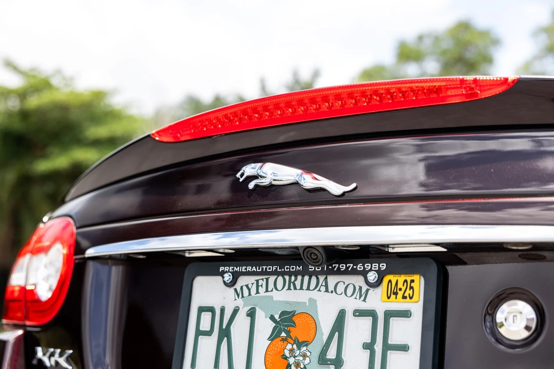 2012 Jaguar X150 XK - Image 28 of 31