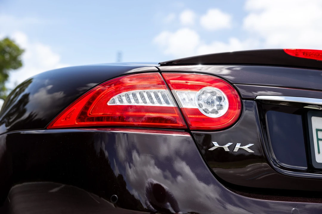 2012 Jaguar X150 XK - Image 26 of 31
