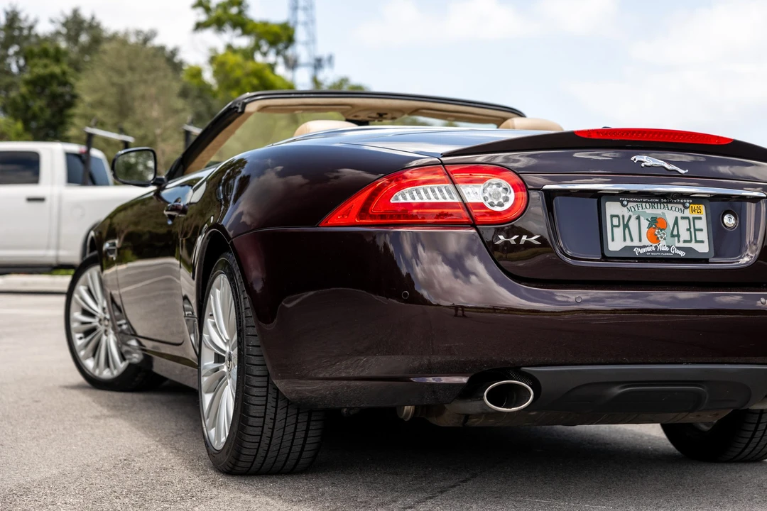 2012 Jaguar X150 XK - Image 16 of 31