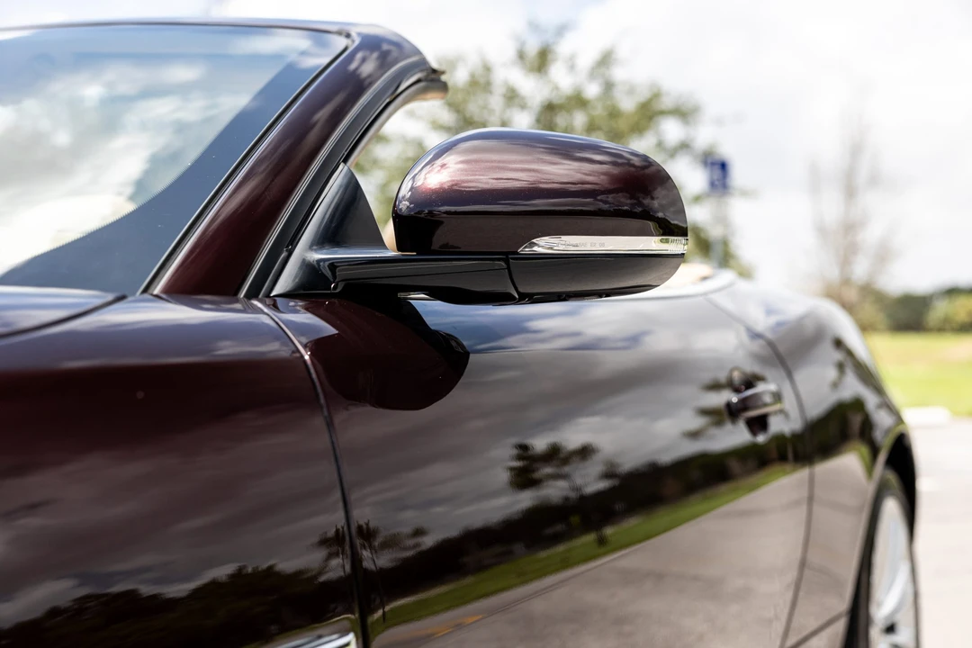 2012 Jaguar X150 XK - Image 23 of 31