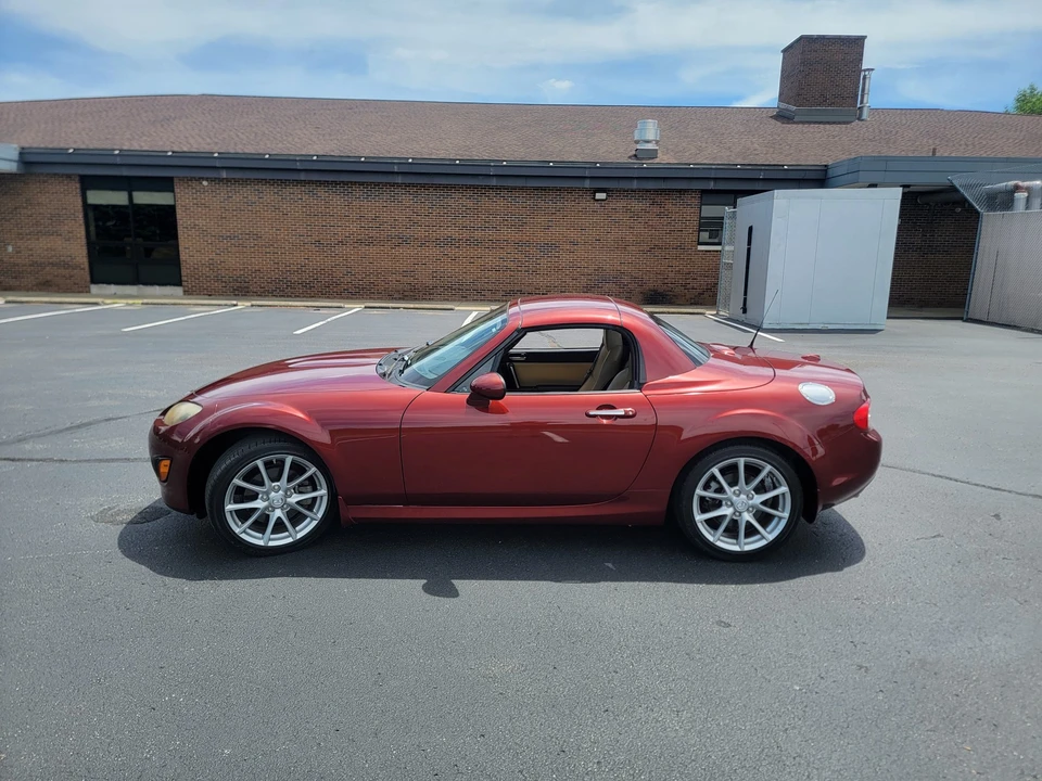 2012 Mazda NC MX-5 Miata - Image 6 of 31