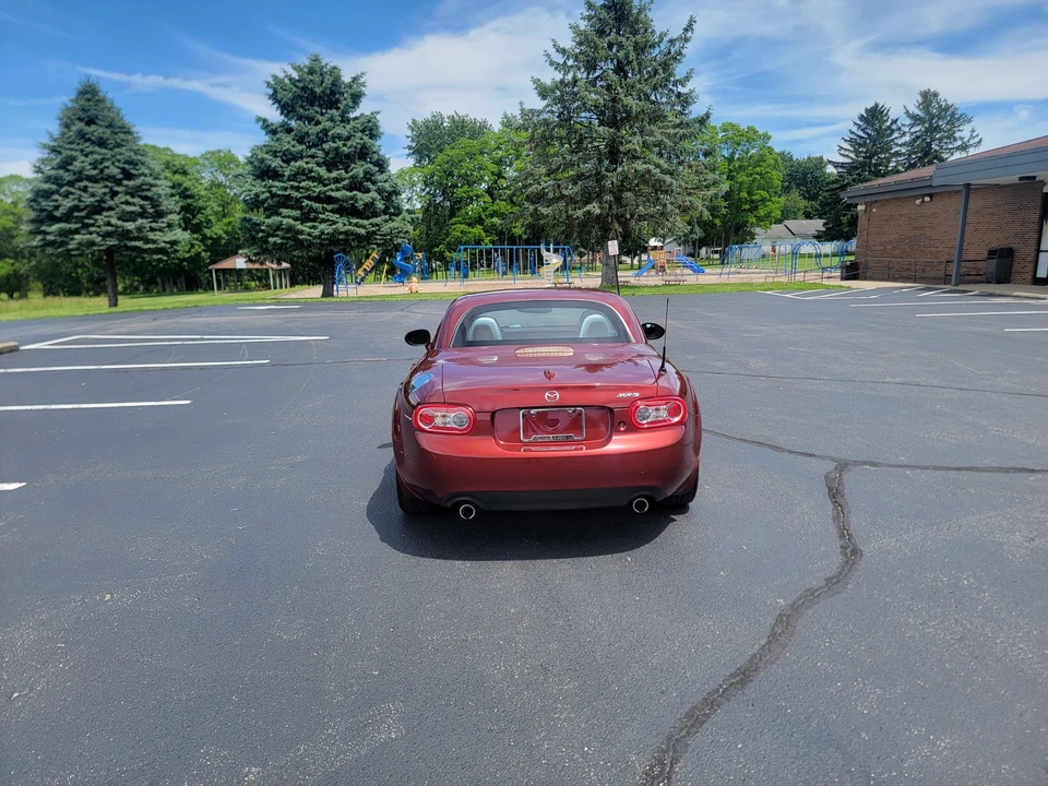 2012 Mazda NC MX-5 Miata - Image 7 of 31
