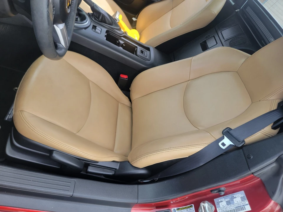 2012 Mazda NC MX-5 Miata - Image 12 of 31