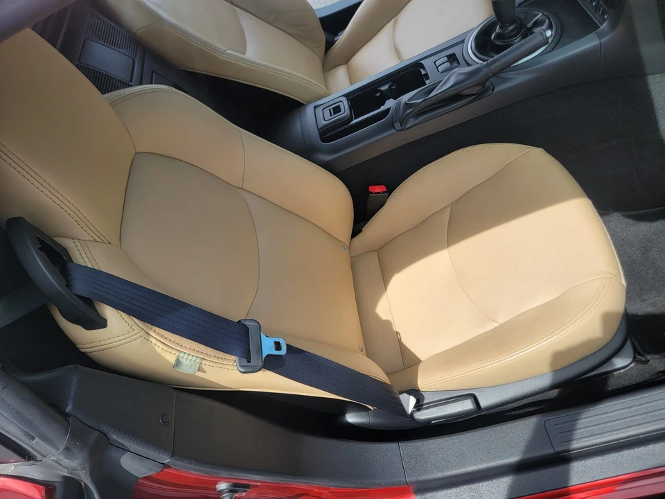 2012 Mazda NC MX-5 Miata - Image 15 of 31