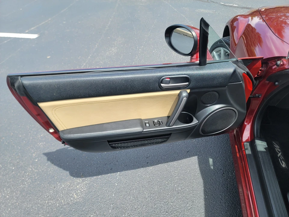 2012 Mazda NC MX-5 Miata - Image 11 of 31